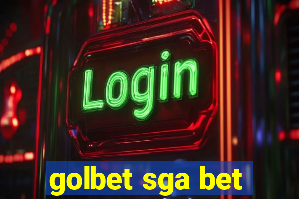 golbet sga bet